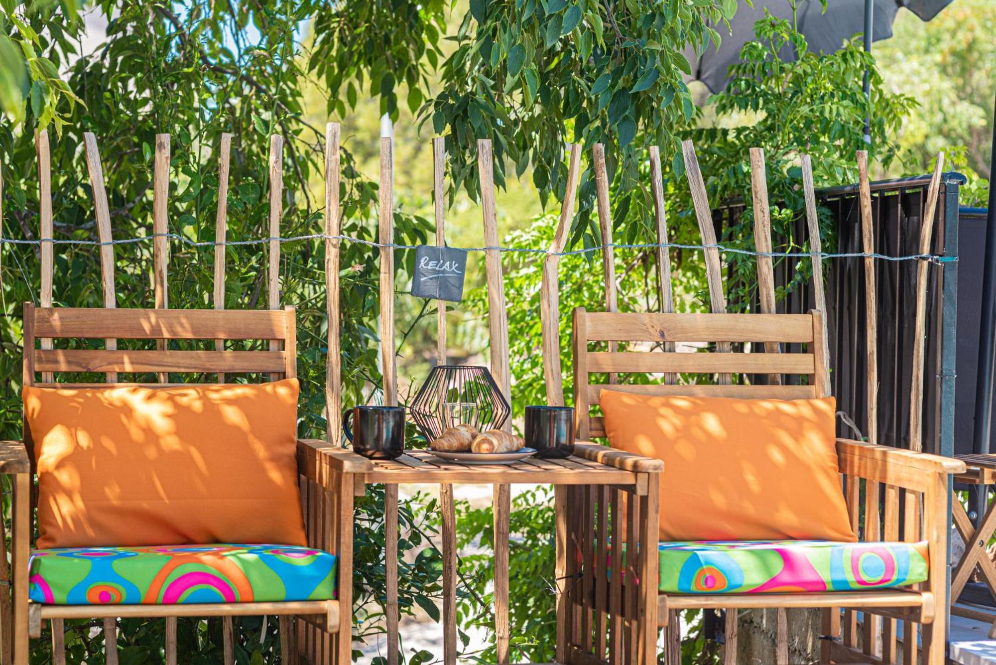 Kuca Mali Raj - Little Paradise Šibenik Esterno foto
